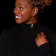 Load image into Gallery viewer, Pendo Earrings