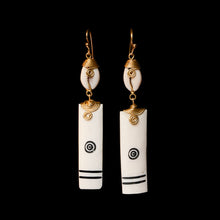 Load image into Gallery viewer, Faulu Earrings