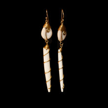Load image into Gallery viewer, Faulu Earrings