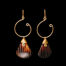 Load image into Gallery viewer, Pendo Earrings