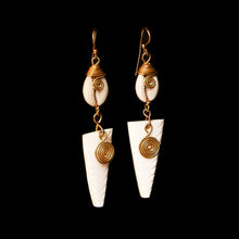 Load image into Gallery viewer, Faulu Earrings