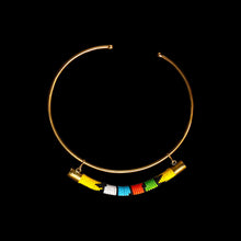 Load image into Gallery viewer, Furaha Emission Choker