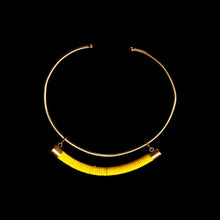 Load image into Gallery viewer, Furaha Emission Choker