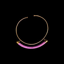 Load image into Gallery viewer, Furaha Emission Choker