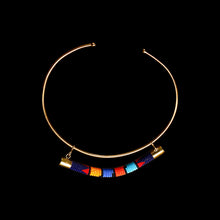 Load image into Gallery viewer, Furaha Emission Choker