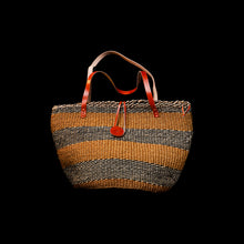 Load image into Gallery viewer, Maono Sisal Bag