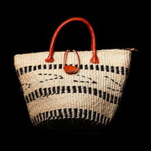 Load image into Gallery viewer, Safari Bag