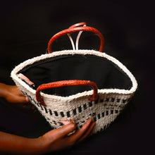 Load image into Gallery viewer, Safari Bag