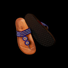 Load image into Gallery viewer, Thabiti Cork Sandals