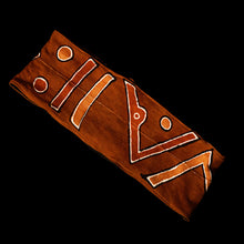 Load image into Gallery viewer, Fahari Mudcloth Scarfs