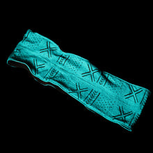 Load image into Gallery viewer, Fahari Mudcloth Scarfs