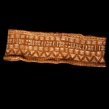 Load image into Gallery viewer, Fahari Mudcloth Scarfs