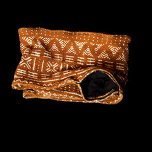 Load image into Gallery viewer, Fahari Mudcloth Scarfs