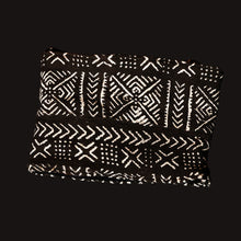 Load image into Gallery viewer, Fahari Mudcloth Scarfs