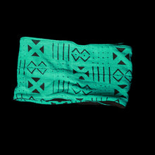 Load image into Gallery viewer, Fahari Mudcloth Scarfs
