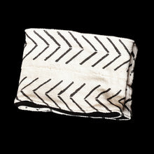 Load image into Gallery viewer, Fahari Mudcloth Scarfs