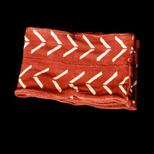 Load image into Gallery viewer, Fahari Mudcloth Scarfs