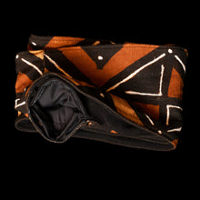 Load image into Gallery viewer, Fahari Mudcloth Scarfs