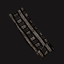 Load image into Gallery viewer, Fahari Mudcloth Scarfs