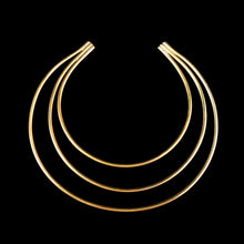 Load image into Gallery viewer, Nzuri Layered Choker