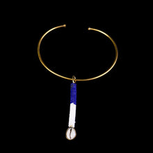 Load image into Gallery viewer, Sea Shell Fusion Choker