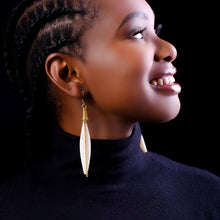 Load image into Gallery viewer, Heritage Pride Earrings