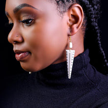 Load image into Gallery viewer, Faulu Earrings