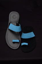 Load image into Gallery viewer, Toe Ring Beaded Summer Sandals