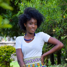 Load image into Gallery viewer, Colorful Beaded Necklace