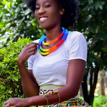 Load image into Gallery viewer, The HALO3 Necklace