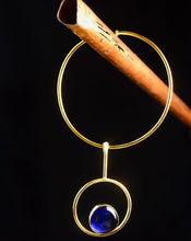 Load image into Gallery viewer, Creative Oasis- Choker Necklace (Unexchangeable Pendant)