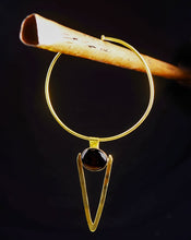 Load image into Gallery viewer, Charise's Radiance Necklace (Unexchangeable Pendant)