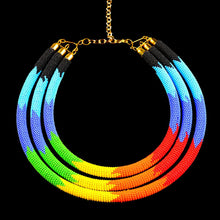 Load image into Gallery viewer, The HALO3 Necklace