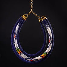 Load image into Gallery viewer, The HALO3 Necklace