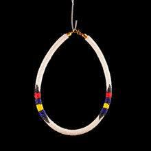 Load image into Gallery viewer, Colorful Beaded Necklace