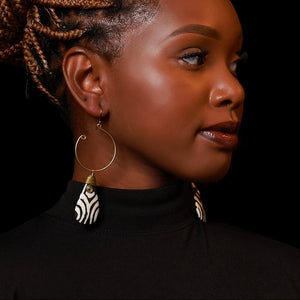 Pendo Earrings