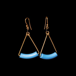 Karimu Earrings