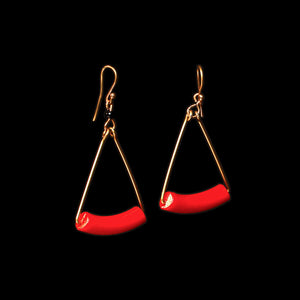 Karimu Earrings