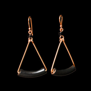 Karimu Earrings