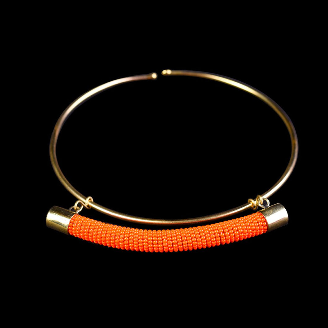 Furaha Emission Choker