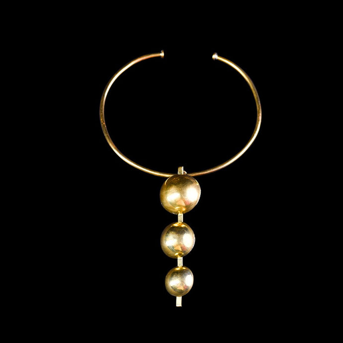 Creative Fusion Choker