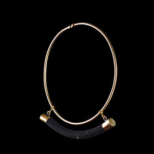 Furaha Emission Choker