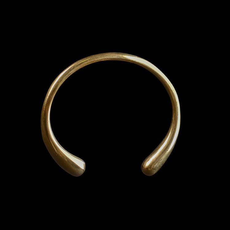 Solid Brass Bracelets