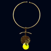 Load image into Gallery viewer, Creative Enchantment - Chocker Necklace