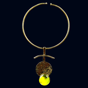 Creative Enchantment - Chocker Necklace