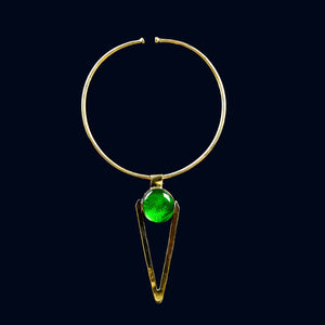 Charise's Radiance Necklace (Unexchangeable Pendant)