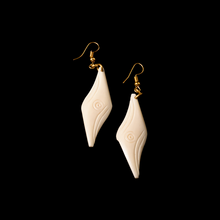 Load image into Gallery viewer, Bone Delight Earrings