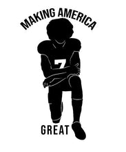 Load image into Gallery viewer, Making America Great - Since 1619-Athlete